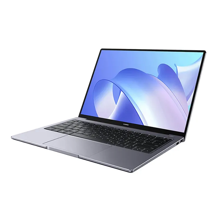 2022 Neueste Huawei Mat eBook E i7 Computer 12,6-Zoll-Notebook-Laptops Windows 11 16GB RAM 512GB ROM