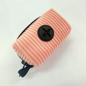 良い売れ行きの柔らかく快適な犬用ハーネス服、ピンクの犬用リードとハーネス、犬の毎日の散歩に - Product Image 5