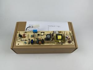 Placa de Fuente de Alimentación de Repuesto para <span class=keywords><strong>Brother</strong></span> <span class=keywords><strong>DCP</strong></span>-<span class=keywords><strong>L2710DW</strong></span> MFC-L2350CDW L2375 L2370 L2715 L2550 L2535 DC PCB - Product Image 5