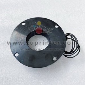 คลัตช์คุณภาพสูง ZD.212-804-01-00 ZD.212-807-01-00 สำหรับอะไหล่เครื่องพับกระดาษ Stahl - Product Image 3
