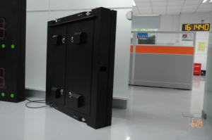 Dip P20 bảo trì phía trước màn hình ngoài trời <span class=keywords><strong>Led</strong></span> Xe tải di động Quảng Cáo Để bán quảng cáo sơ đồ mạch dẫn đăng ký Hội Đồng Quản Trị - Product Image 4