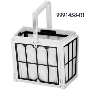 Cesta de Filtro para Piscina Xinrui 9991460 para Robot Subacuático Dolphin, Cartucho de Repuesto para Tratamiento de Agua en Piscinas Enterradas - Product Image 2