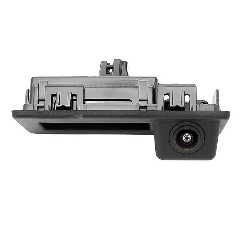 Greenyi 170 Graad 1080P Ahd Auto Achteruitkijkcamera Voor Audi A3 A4 B8 A4l Vw Tiguan Touran Touareg Skoda Octavia A7 Rapid Yeti