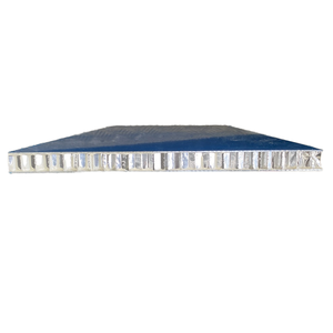 Panel de nido de abeja de aluminio antibacteriano y antiincrustante 2026 Spot Supply, <span class=keywords><strong>material</strong></span> ignífugo <span class=keywords><strong>para</strong></span> gabinetes de cocina, techos y <span class=keywords><strong>paredes</strong></span> exteriores - Product Image 2