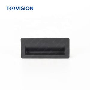 5N0827566B interruptor de liberación de la manija de la tapa del maletero para <span class=keywords><strong>Audi</strong></span> <span class=keywords><strong>A3</strong></span> A4 A5 A6 A7 Q3 Q5 Q7 SQ5 S3 S4 S5 Passat Tiguan - Product Image 1