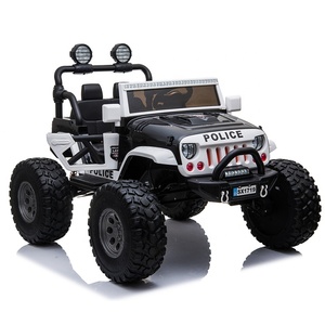 <span class=keywords><strong>Auto</strong></span> Elettrica <span class=keywords><strong>per</strong></span> Bambini 12V 4x4 Fuoristrada con Telecomando, 4WD a 2 Posti - Product Image 4