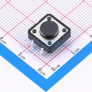 ชิ้นส่วนอิเล็กทรอนิกส์ TS125CJ 250gf <span class=keywords><strong>009</strong></span> ของแท้ใหม่เอี่ยม - Product Image 1
