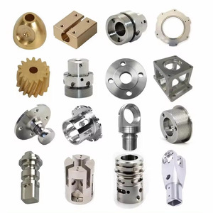 OEM CNC S304 bộ phận CNC các bộ phận công laser gia công đồng nhôm CNC xe ô tô phụ tùng - Product Image 3