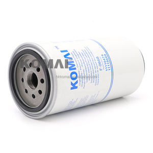 Filtre à carburant KOMAI 11110474 11110668 11110189 11214252 SFC-5504-30 SN 40749 P55-9118 P551026 11988962 EC135B avec moteur D4D EC140B - Product Image 2
