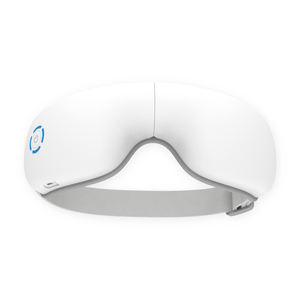 Masajeador Ocular Inalámbrico Inteligente Portátil con Batería de 1000mAh, Calor, Compresión de Aire, USB Tipo-C y Control de Tiempo - Product Image 4