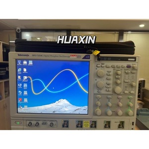 ออสซิลโลสโคป Tektronix DPO7254C แบนด์วิดท์ 2.5GHz, อัตราการสุ่มตัวอย่าง 40GS/s - Product Image 2
