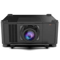 Projecteur laser bicolore 3LCD Flyin High Brightness 32000 ANSI Lumens 1920x1200, cartographie 3D, hologramme 4K, pour grands espaces extérieurs