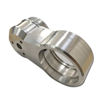 Mecanizado CNC, torno CNC de 5 ejes, procesamiento de aleación de aluminio, acero inoxidable, aleación de titanio, perforación controlada por computadora