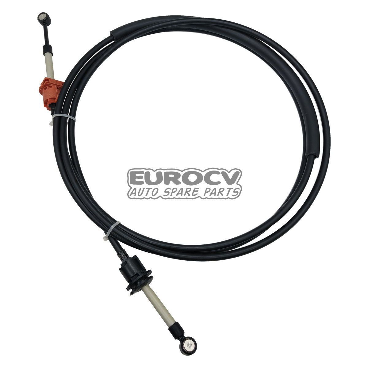 Eurocv Truck Parts VOE 21002884 21789712 Gear Shift Cable 4065mm