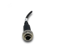 Kabel ekstensi mikrofon