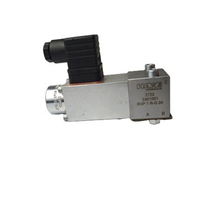BVP HAWE Directional Seated BVP1R-G24 - Product Image 5