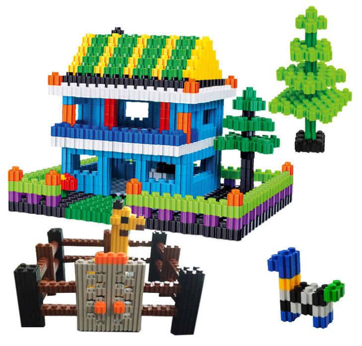 Детская Развивающая игрушка «сделай сам», детские игрушки