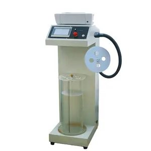 High Quality IDFB-FP JISL1903 BSEN12130 Feather And Down Filling Power Tester