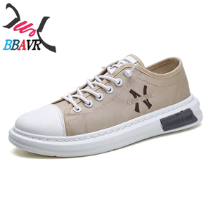 Zapatillas Deportivas de Lona Ligeras para Gimnasio, Diseño Nuevo de China - Product Image 2