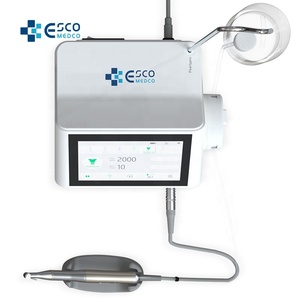 Moteur d'implant dentaire <span class=keywords><strong>ESCO</strong></span>, équipement dentaire, moteur chirurgical pour implants dentaires - Product Image 6