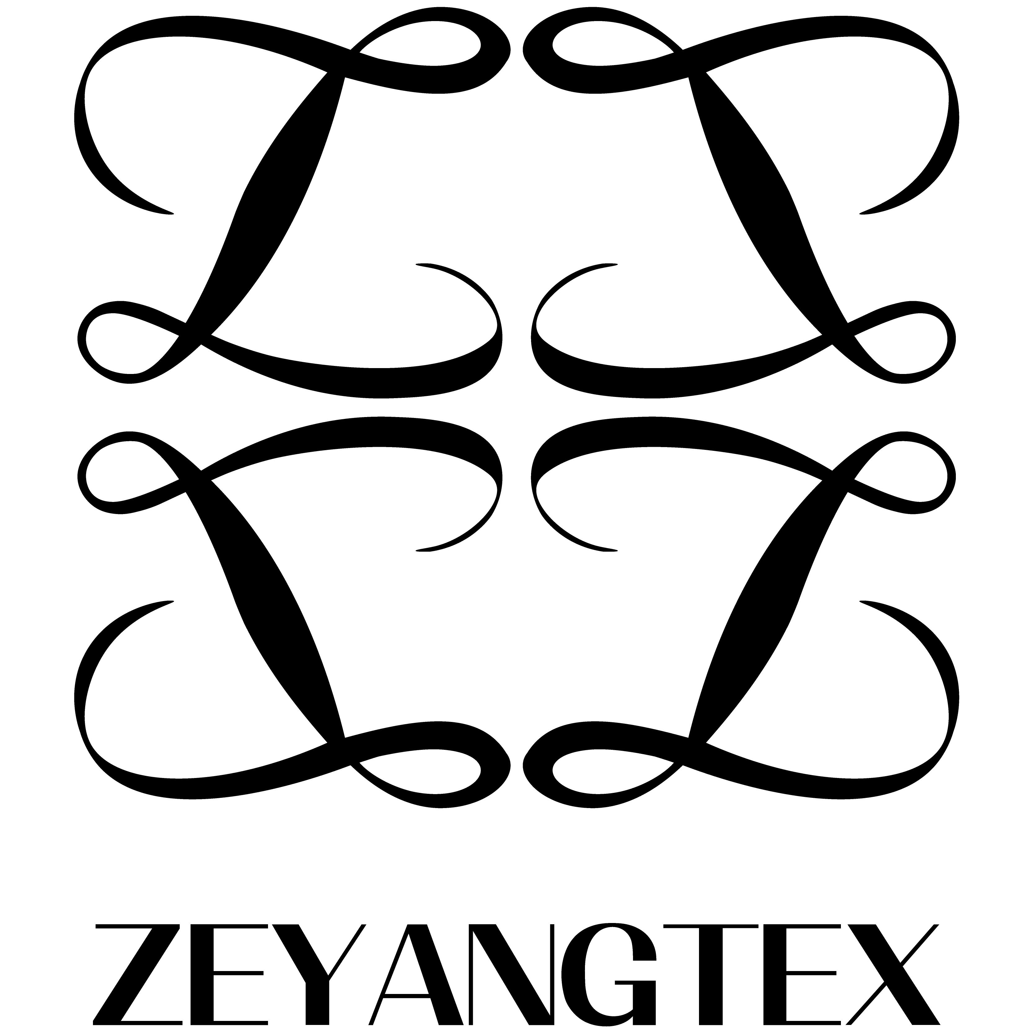 Guangzhou Zeyang Textile Technology Co., Ltd. logo