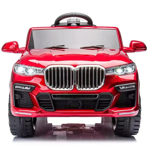 Auto Elettrica per Bambini con Telecomando, Vendita Calda di Fabbrica, Giocattolo a Batteria <span class=keywords><strong>Hot</strong></span> Wheel per Bambini - Product Image 4