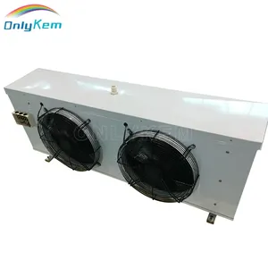 DD/DL/DJ Tipe Pendingin Udara Evaporator untuk Penyimpanan Dingin