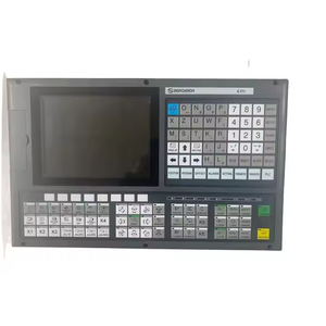 Sistema de Control de Torno de 5 Ejes Ethercat Bergerda de Fábrica con Memoria de Volante Manual Adicional y 1 Año de Garantía - Product Image 3