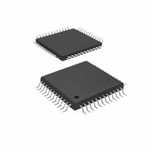 Composant électronique en stock : Puce IC BOM 48 TQFP, Gain Variable 2 Circuits 48TQFP VCA2616YR - Product Image 1