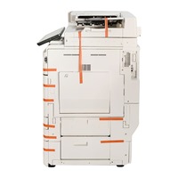 Copieur monochrome remanufacturé pour Canon ImageRUNNER ADVANCE 4545i 4535 4525