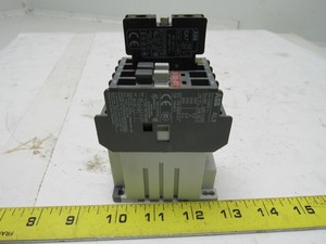 Contactor <span class=keywords><strong>AL1</strong></span> 24VDC Original Nuevo, 690V AC Spot PLC - Product Image 3