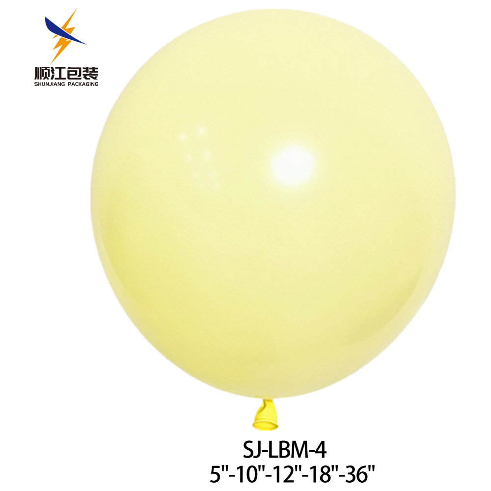 SJ-LBM-4