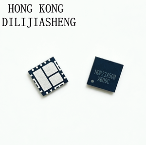 Nouveau ICN6211 d'origine, boîtier QFN48, convertisseur vidéo MIPI DSI vers RGB intégré - Product Image 2