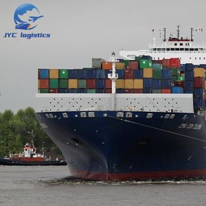 Доставка от двери до двери, Китай, Китай, Индия - Product Image 6