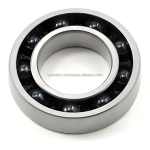 Rodamientos de Bolas de Contacto Angular de Alta Precisión UAMA 7007 C AC, Rodamiento 7007C 7007AC 7007 - Product Image 6