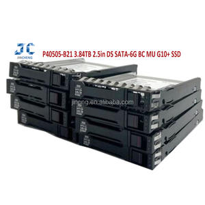 P40505-B21  P41530-001 3.84TB SATA 6G  SSD - Disk Server Enterprise - Product Image 2