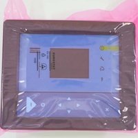 Controlador Original Atlas Copco Elektronikon IIID 1900071032, Panel de Control para Compresores de Aire Sin Aceite Serie ZR ZT