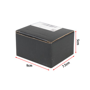 Outil de centrage de pneus en aluminium 7,6 cm x 4,3 cm x 3,3 cm pour pneus de camion - Product Image 3