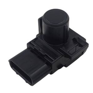 Capteur de radar de recul Honda Civic 2012-2015 39685-TR0-G01 en plastique 12V, sonde d'aide au stationnement à 4 sons activés - Product Image 4