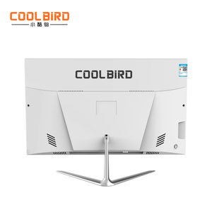 COOLBiRD 24 inç All-in-One bilgisayar LED ekran yüksek kalite hızlı teslimat I3 I5 dört çekirdekli <span class=keywords><strong>DDR3</strong></span> 4G 8G SSD 240G 120G 512G ab AU - Product Image 4