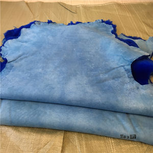 Botita Corta <span class=keywords><strong>de</strong></span> Piel <span class=keywords><strong>de</strong></span> Oveja <span class=keywords><strong>para</strong></span> Bebé - Product Image 4