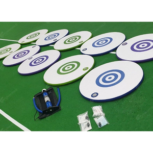 Tapis <span class=keywords><strong>de</strong></span> <span class=keywords><strong>tumbling</strong></span> <span class=keywords><strong>gonflable</strong></span> Pump Up Air Track, tapis <span class=keywords><strong>de</strong></span> <span class=keywords><strong>tumbling</strong></span> portable, tapis <span class=keywords><strong>de</strong></span> saut, tapis <span class=keywords><strong>de</strong></span> yoga pour enfants - Product Image 5