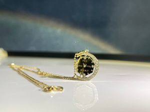 Ciondolo per Collana Personalizzabile in Oro 18K, Regalo per Bambini, Incidibile con <span class=keywords><strong>Nome</strong></span> e Data <span class=keywords><strong>di</strong></span> Nascita - Product Image 2