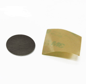 ملصقات NFC مضادة للمعادن بشريحة 213 215، تقنية RFID عالية التردد - Product Image 1