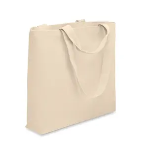 Borsa da spiaggia MALDI: merchandising sostenibile - Product Image 4
