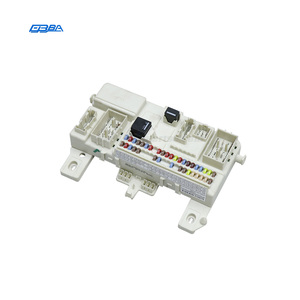 Module de commande de carrosserie (BCM) de haute qualité pour Aston Martin Vantage 2012 V8 4.3L, pièces de rechange auto OEM - Product Image 1