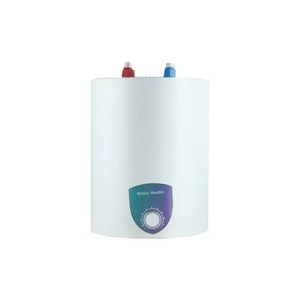 Chauffe-eau électrique mural 30L avec réservoir intérieur en acier inoxydable 1500W pour usage domestique - Product Image 4