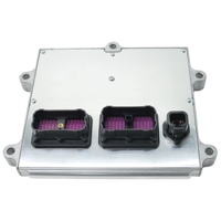 Módulo de Control del Motor 3684009 CM870, Controlador de Motor Diésel ECM, Repuesto Compatible con Cummins