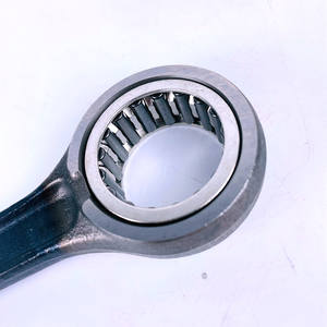 Hoge Kwaliteit Drijfstang Zanella Rx 150 Drijfstang Crank Voor Motorfiets - Product Image 2