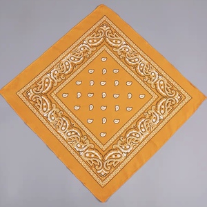 <span class=keywords><strong>Bandana</strong></span> personalizzata biadesivo stampato cachemire 100% <span class=keywords><strong>cotone</strong></span> personalizzato uomo e <span class=keywords><strong>donna</strong></span> <span class=keywords><strong>bandana</strong></span> sciarpa <span class=keywords><strong>bandana</strong></span> - Product Image 6